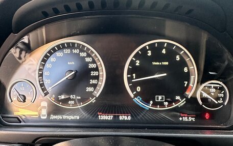 BMW 5 серия, 2014 год, 2 400 000 рублей, 6 фотография