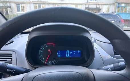 Chevrolet Cobalt II, 2014 год, 600 000 рублей, 4 фотография