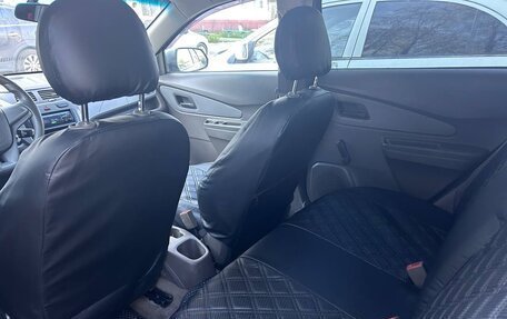 Chevrolet Cobalt II, 2014 год, 600 000 рублей, 3 фотография