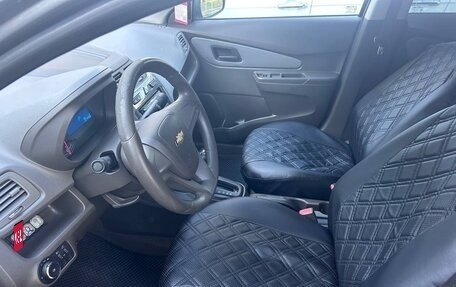 Chevrolet Cobalt II, 2014 год, 600 000 рублей, 2 фотография