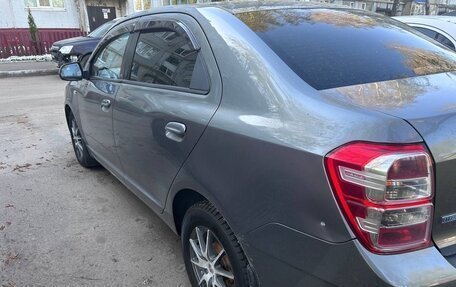 Chevrolet Cobalt II, 2014 год, 600 000 рублей, 8 фотография
