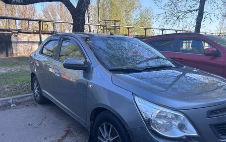 Chevrolet Cobalt II, 2014 год, 600 000 рублей, 7 фотография