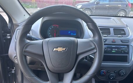 Chevrolet Cobalt II, 2014 год, 600 000 рублей, 9 фотография