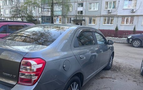 Chevrolet Cobalt II, 2014 год, 600 000 рублей, 6 фотография