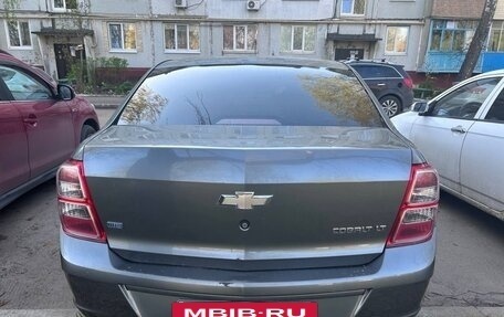 Chevrolet Cobalt II, 2014 год, 600 000 рублей, 5 фотография