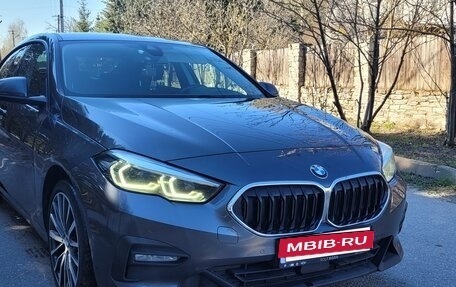 BMW 2 серия F44, 2020 год, 1 930 000 рублей, 4 фотография