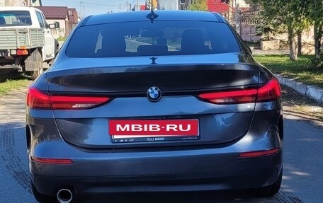 BMW 2 серия F44, 2020 год, 1 930 000 рублей, 9 фотография