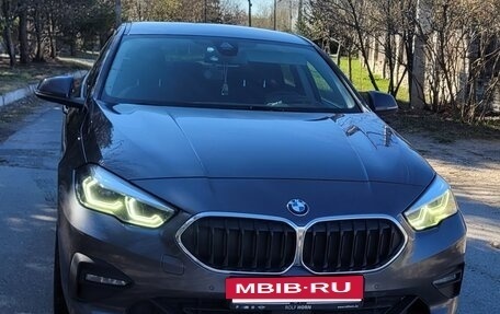 BMW 2 серия F44, 2020 год, 1 930 000 рублей, 5 фотография