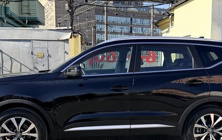 Chery Tiggo 7 Pro, 2022 год, 1 549 000 рублей, 3 фотография