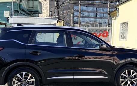 Chery Tiggo 7 Pro, 2022 год, 1 549 000 рублей, 6 фотография