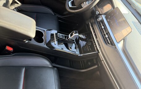 Chery Tiggo 7 Pro, 2022 год, 1 549 000 рублей, 15 фотография