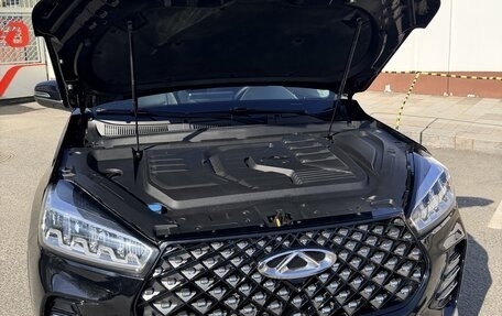 Chery Tiggo 7 Pro, 2022 год, 1 549 000 рублей, 8 фотография