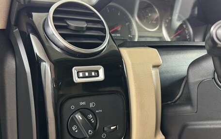 Land Rover Discovery III, 2008 год, 1 350 000 рублей, 12 фотография