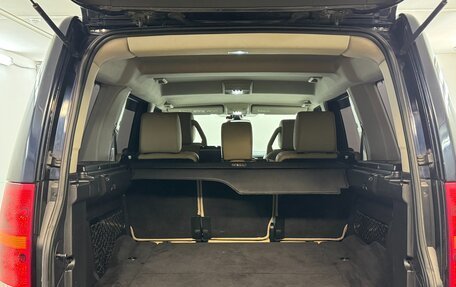 Land Rover Discovery III, 2008 год, 1 350 000 рублей, 16 фотография