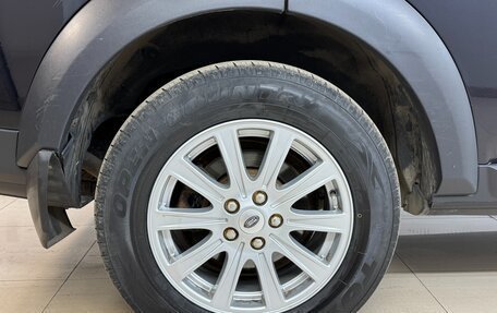 Land Rover Discovery III, 2008 год, 1 350 000 рублей, 18 фотография