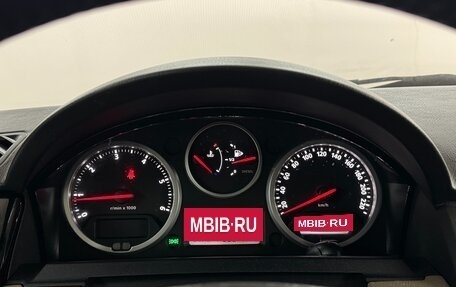 Land Rover Discovery III, 2008 год, 1 350 000 рублей, 6 фотография