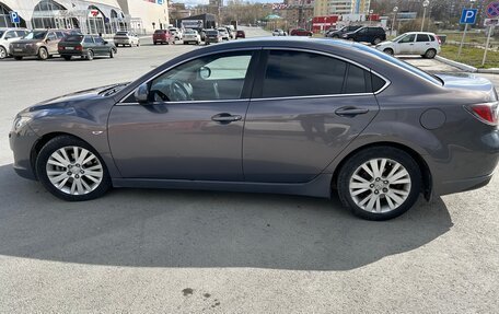Mazda 6, 2007 год, 800 000 рублей, 2 фотография