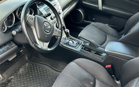 Mazda 6, 2007 год, 800 000 рублей, 11 фотография