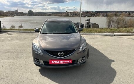 Mazda 6, 2007 год, 800 000 рублей, 4 фотография