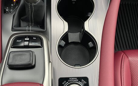 Lexus RX IV рестайлинг, 2019 год, 3 000 000 рублей, 10 фотография