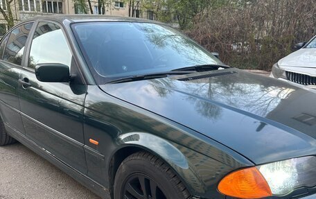 BMW 3 серия, 2000 год, 450 000 рублей, 2 фотография