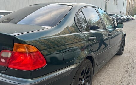 BMW 3 серия, 2000 год, 450 000 рублей, 4 фотография