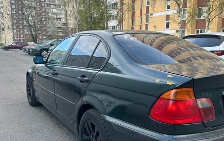 BMW 3 серия, 2000 год, 450 000 рублей, 6 фотография