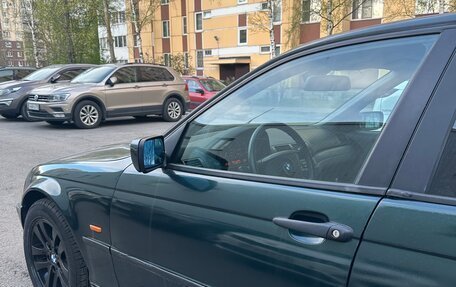 BMW 3 серия, 2000 год, 450 000 рублей, 7 фотография