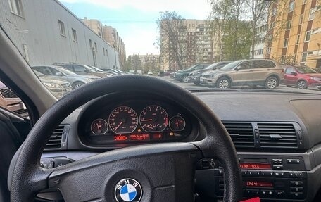 BMW 3 серия, 2000 год, 450 000 рублей, 10 фотография