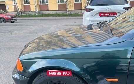 BMW 3 серия, 2000 год, 450 000 рублей, 8 фотография