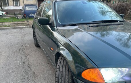 BMW 3 серия, 2000 год, 450 000 рублей, 17 фотография