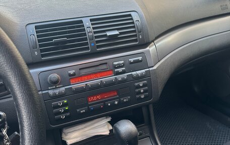 BMW 3 серия, 2000 год, 450 000 рублей, 12 фотография
