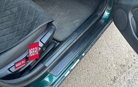 BMW 3 серия, 2000 год, 450 000 рублей, 14 фотография