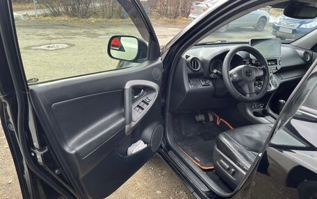 Toyota RAV4, 2007 год, 1 250 000 рублей, 3 фотография