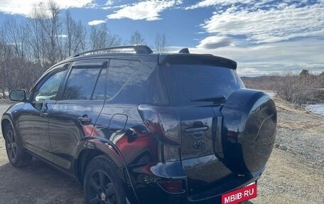 Toyota RAV4, 2007 год, 1 250 000 рублей, 2 фотография