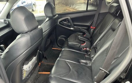 Toyota RAV4, 2007 год, 1 250 000 рублей, 4 фотография
