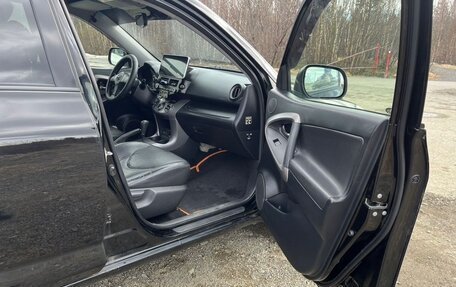 Toyota RAV4, 2007 год, 1 250 000 рублей, 7 фотография