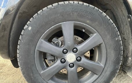 Toyota RAV4, 2007 год, 1 250 000 рублей, 18 фотография