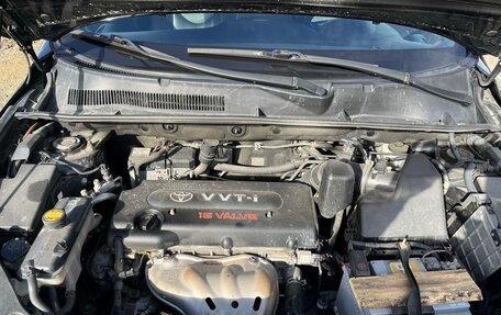 Toyota RAV4, 2007 год, 1 250 000 рублей, 17 фотография