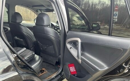 Toyota RAV4, 2007 год, 1 250 000 рублей, 6 фотография