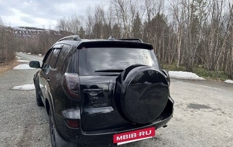 Toyota RAV4, 2007 год, 1 250 000 рублей, 16 фотография