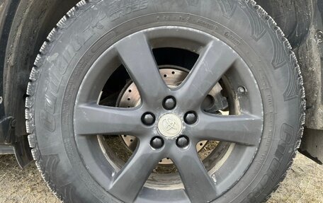 Toyota RAV4, 2007 год, 1 250 000 рублей, 19 фотография