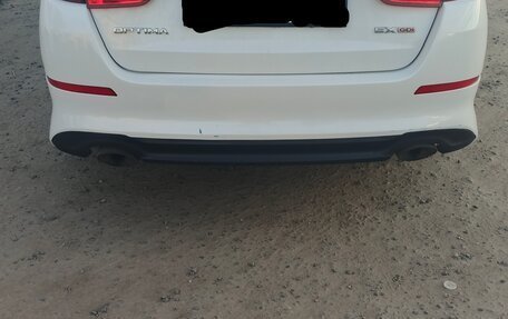 KIA Optima III, 2013 год, 1 350 000 рублей, 3 фотография