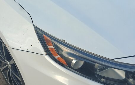 KIA Optima III, 2013 год, 1 350 000 рублей, 11 фотография
