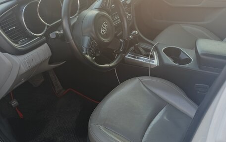 KIA Optima III, 2013 год, 1 350 000 рублей, 7 фотография