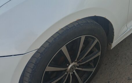 KIA Optima III, 2013 год, 1 350 000 рублей, 13 фотография