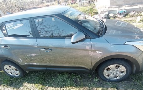 Hyundai Creta I рестайлинг, 2019 год, 2 000 000 рублей, 2 фотография
