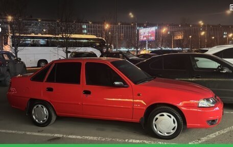 Daewoo Nexia I рестайлинг, 2010 год, 450 000 рублей, 12 фотография