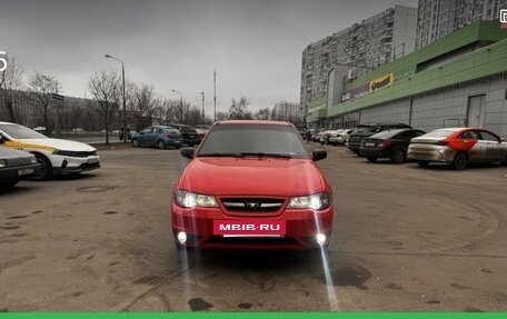 Daewoo Nexia I рестайлинг, 2010 год, 450 000 рублей, 14 фотография