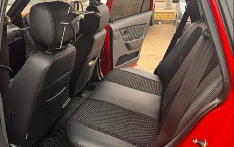 Daewoo Nexia I рестайлинг, 2010 год, 450 000 рублей, 27 фотография
